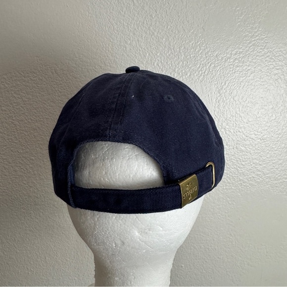 Thrills Vintage Hat 6 Panel OSFM - Picture 4 of 7